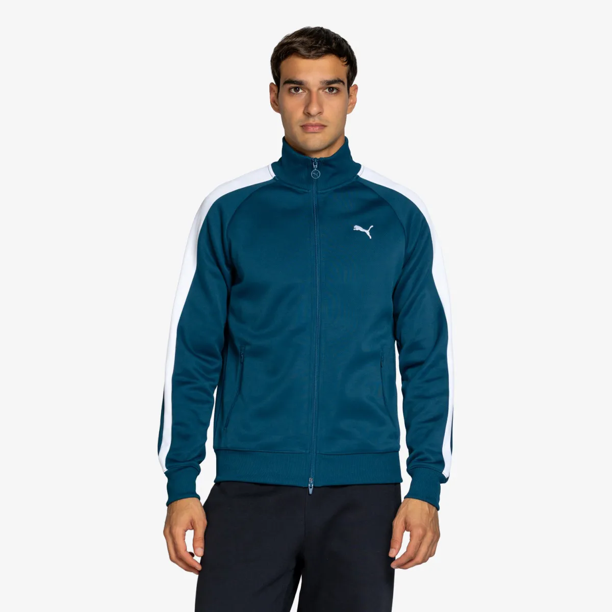 PUMA Dukserica PUMA T7 ALWAYS ON Track Jacket DK 