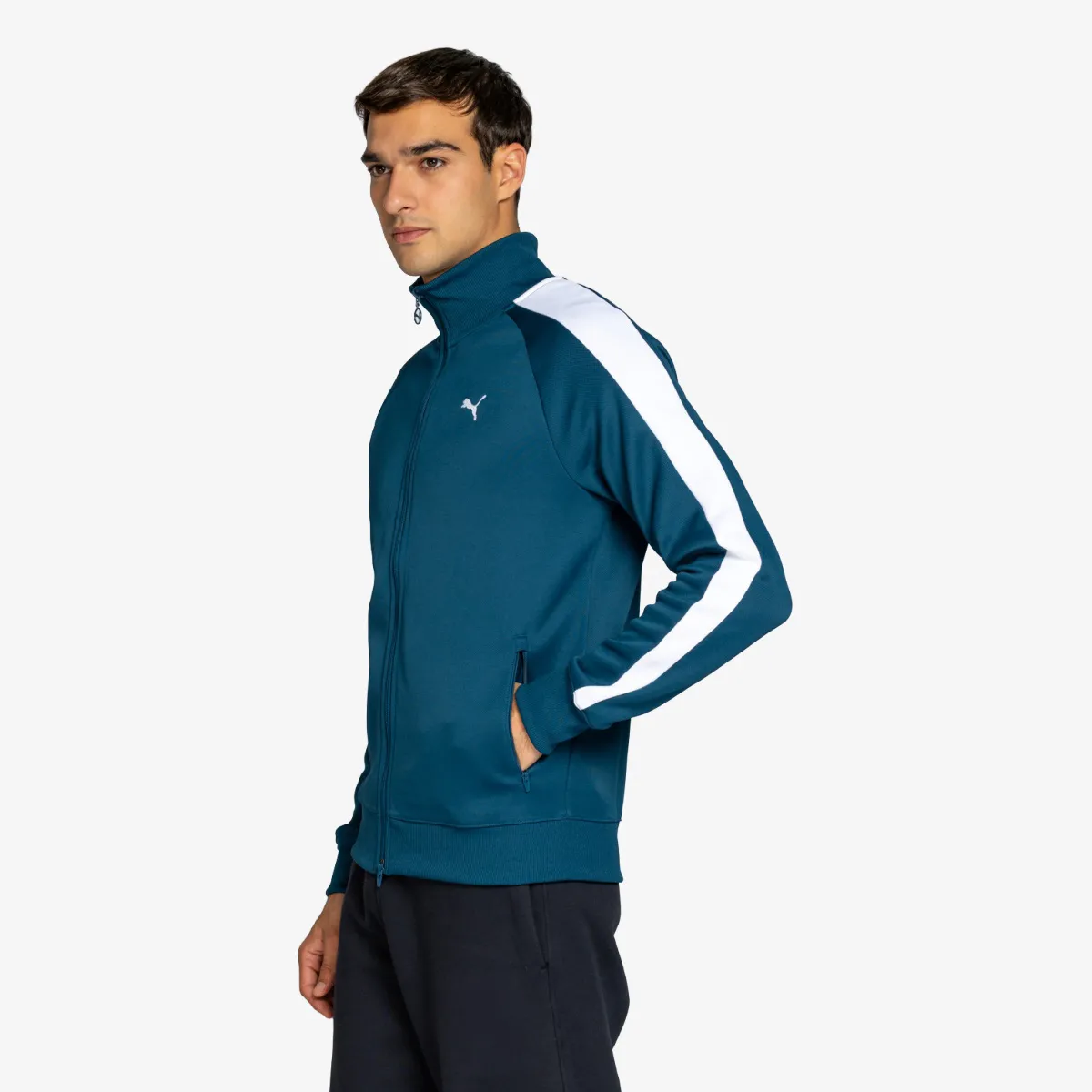 PUMA Dukserica PUMA T7 ALWAYS ON Track Jacket DK 