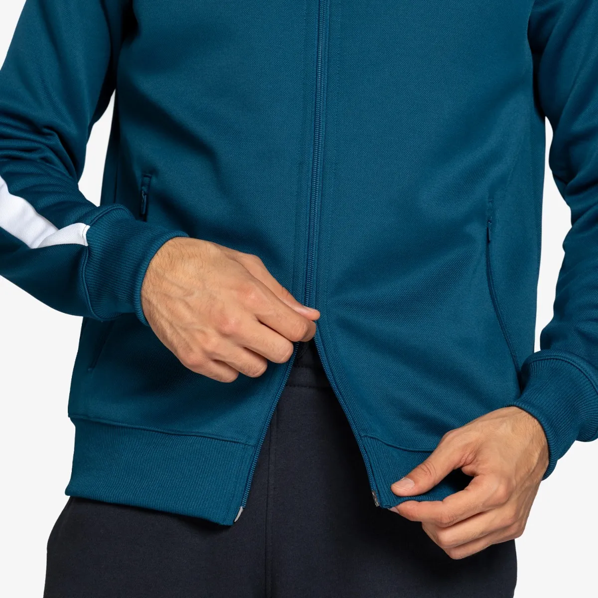 PUMA Dukserica PUMA T7 ALWAYS ON Track Jacket DK 