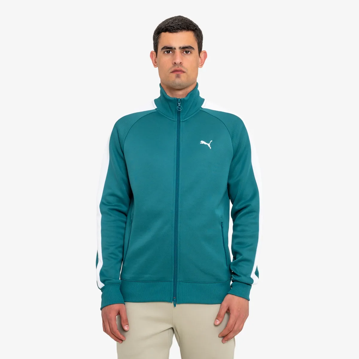 PUMA Dukserica PUMA T7 ALWAYS ON Track Jacket DK 