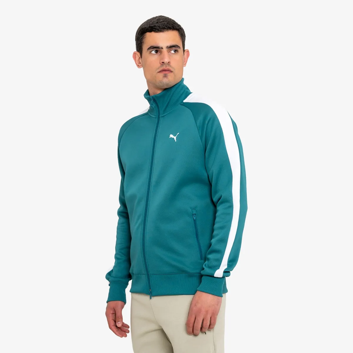 PUMA Dukserica PUMA T7 ALWAYS ON Track Jacket DK 