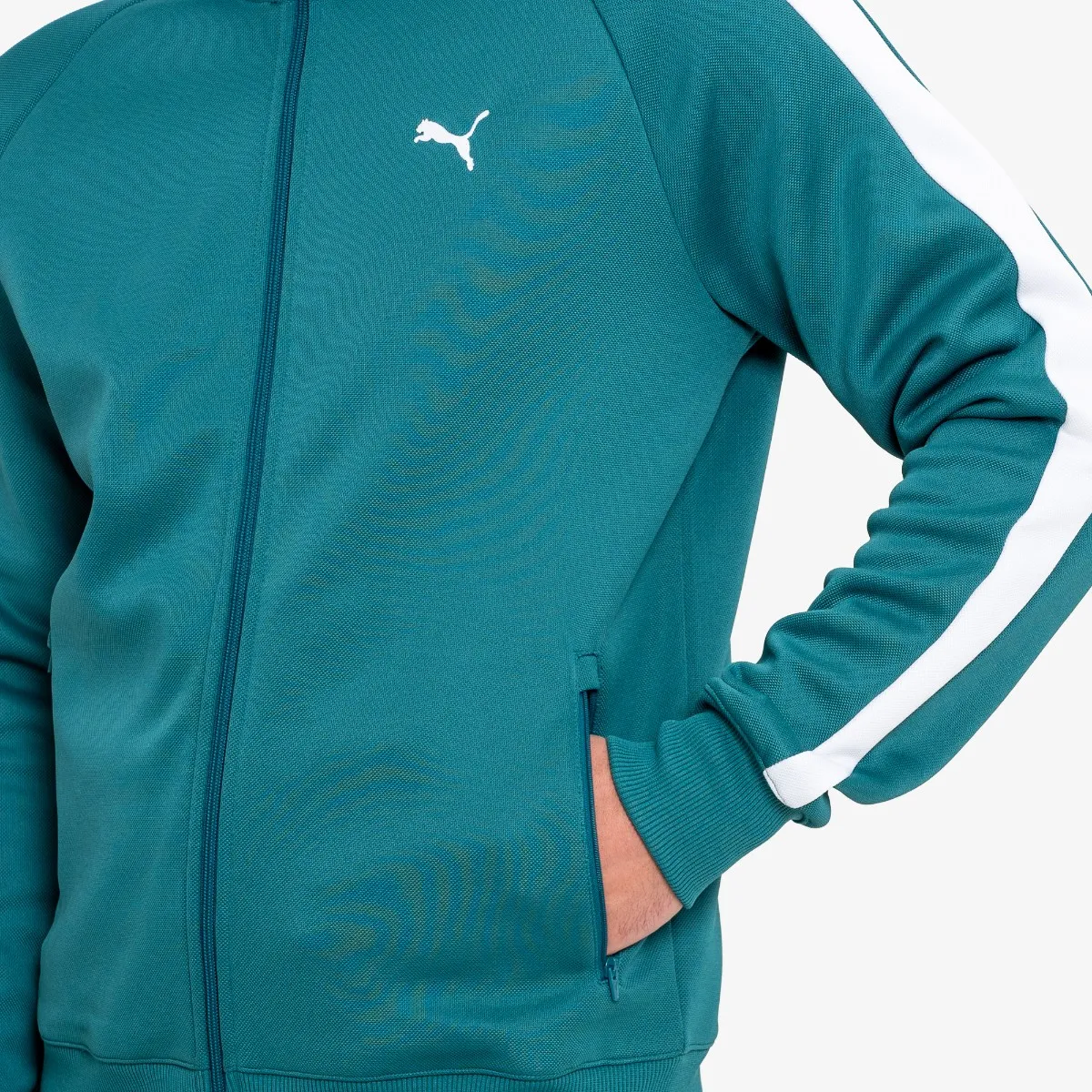 PUMA Dukserica PUMA T7 ALWAYS ON Track Jacket DK 