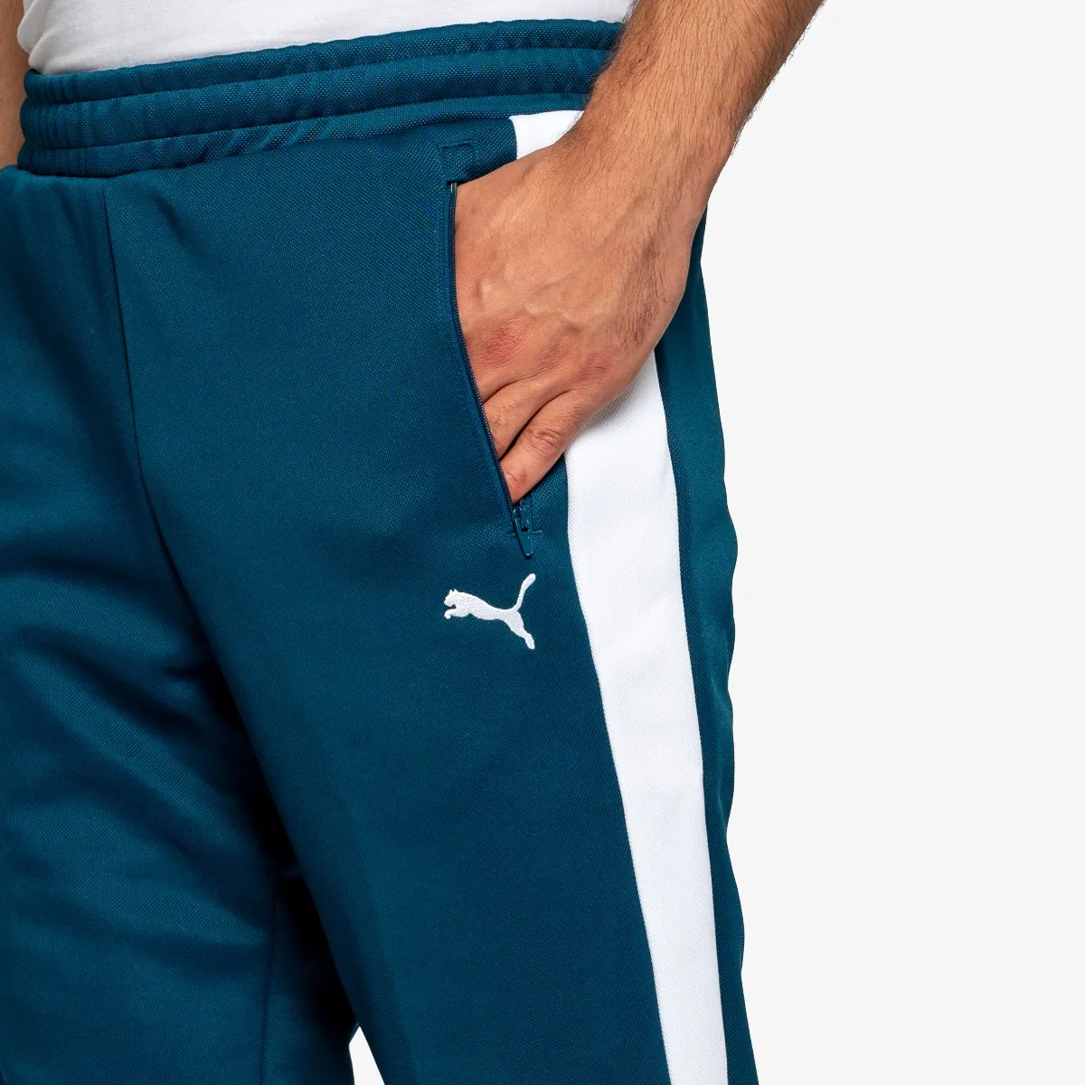 PUMA Donji deo trenerke PUMA T7 ALWAYS ON Track Pants DK cl