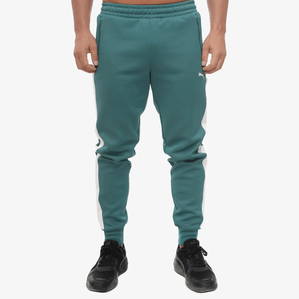 PUMA Donji deo trenerke PUMA T7 ALWAYS ON Track Pants DK cl