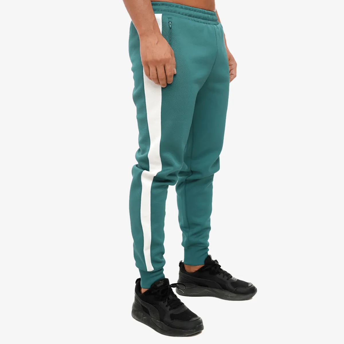 PUMA Donji deo trenerke PUMA T7 ALWAYS ON Track Pants DK cl