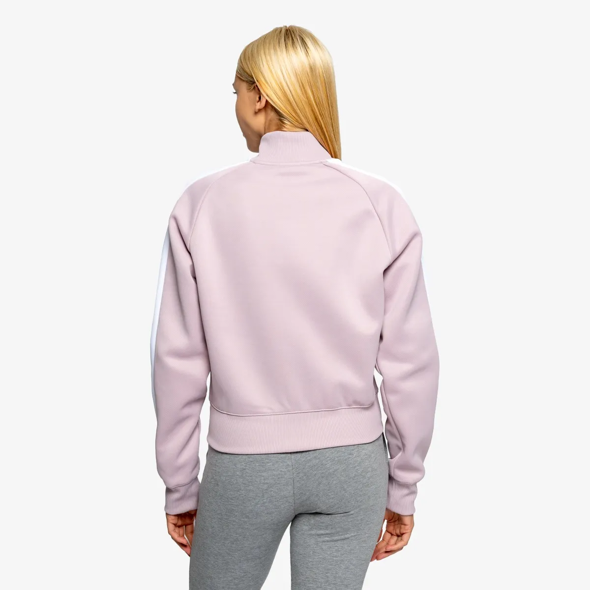PUMA Dukserica PUMA T7 ALWAYS ON Short Track Jacket 