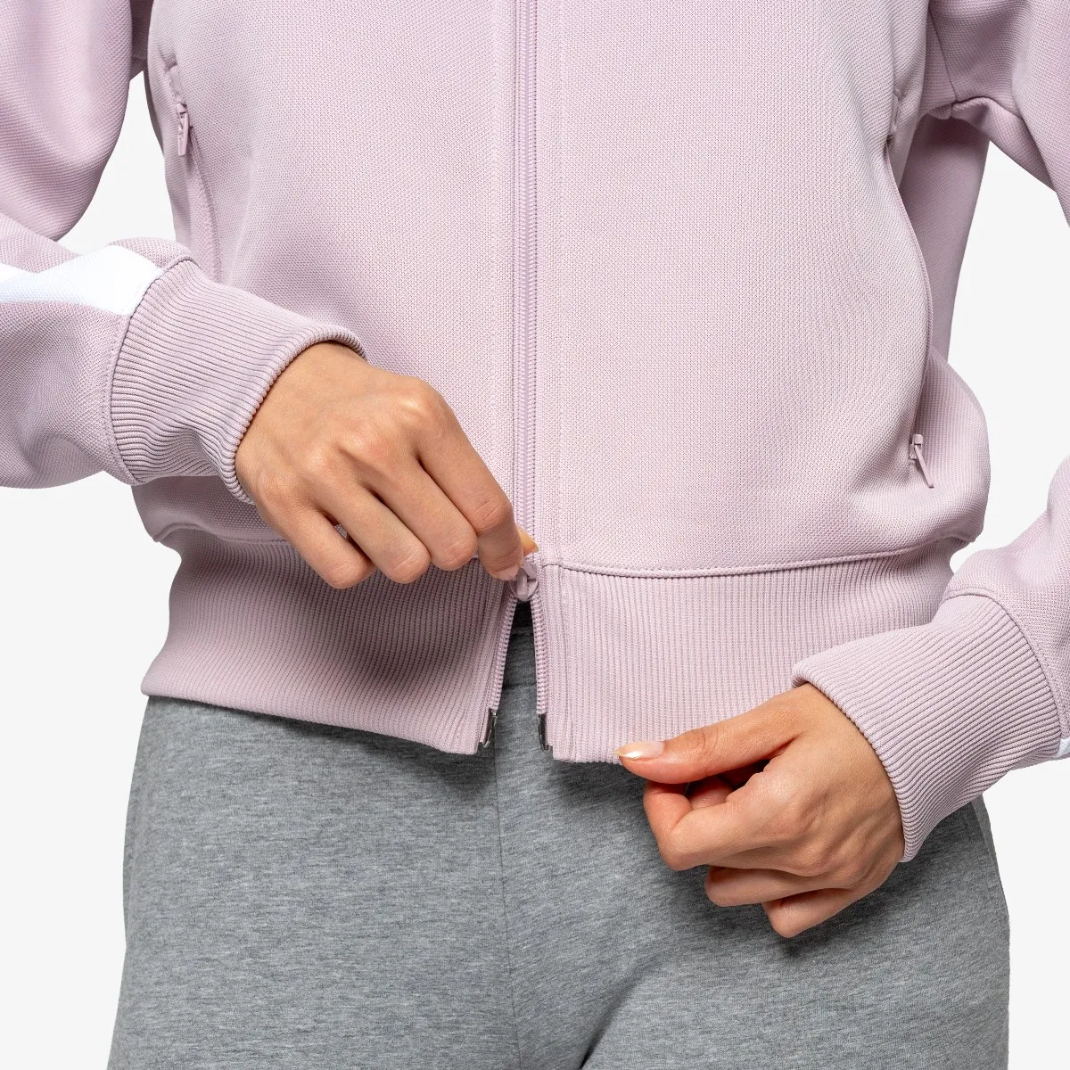 PUMA Dukserica PUMA T7 ALWAYS ON Short Track Jacket 