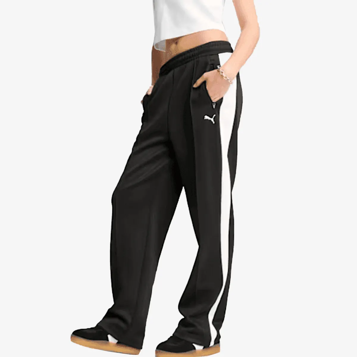 PUMA Donji deo trenerke T7 Always On
