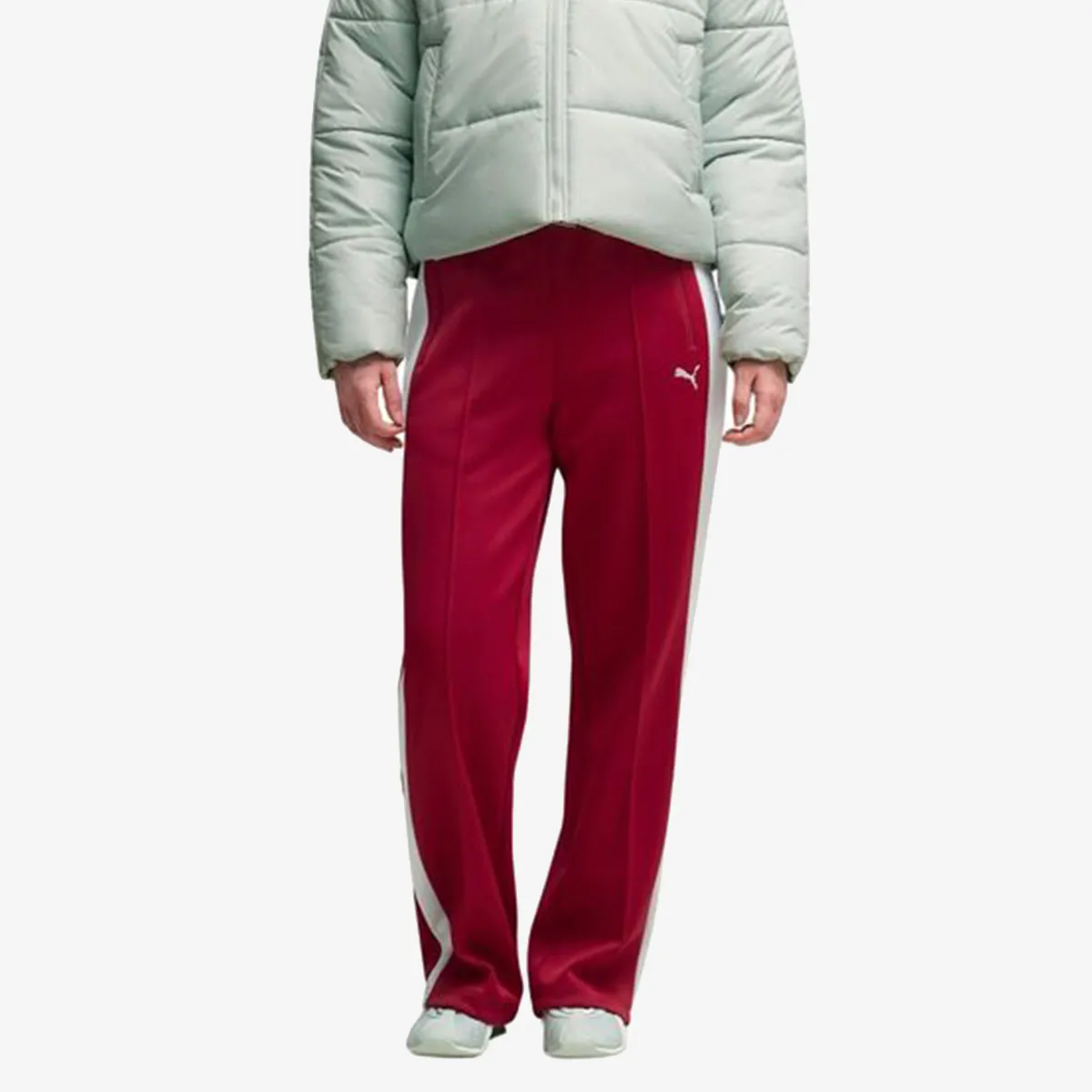 PUMA Donji deo trenerke PUMA T7 ALWAYS ON Straight Track Pants o