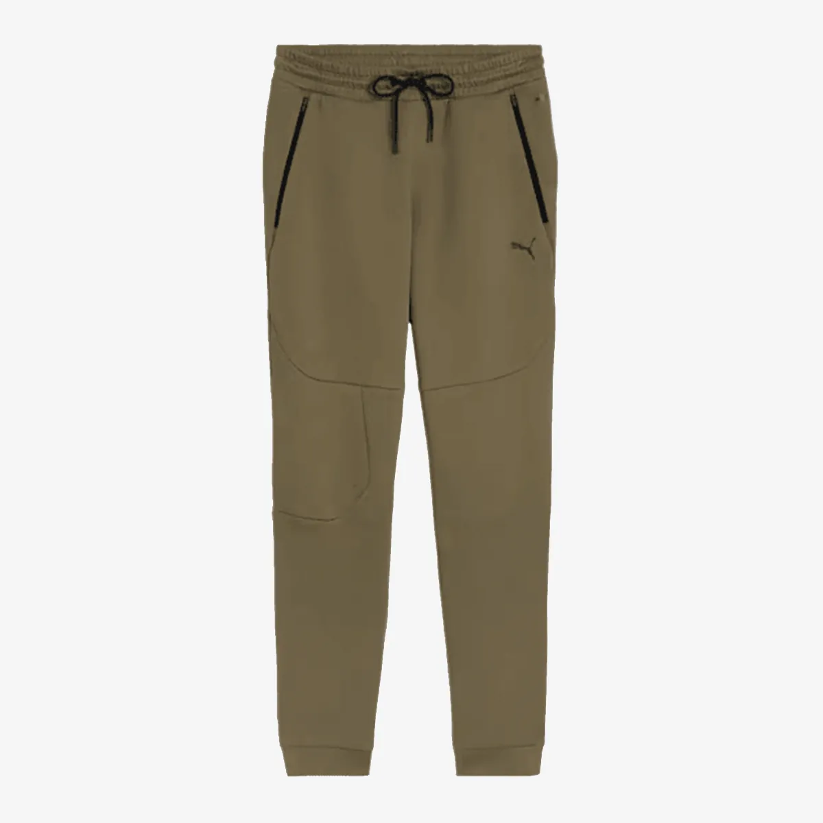 PUMA Donji deo trenerke PUMA PUMATECH Sweatpants DK cl