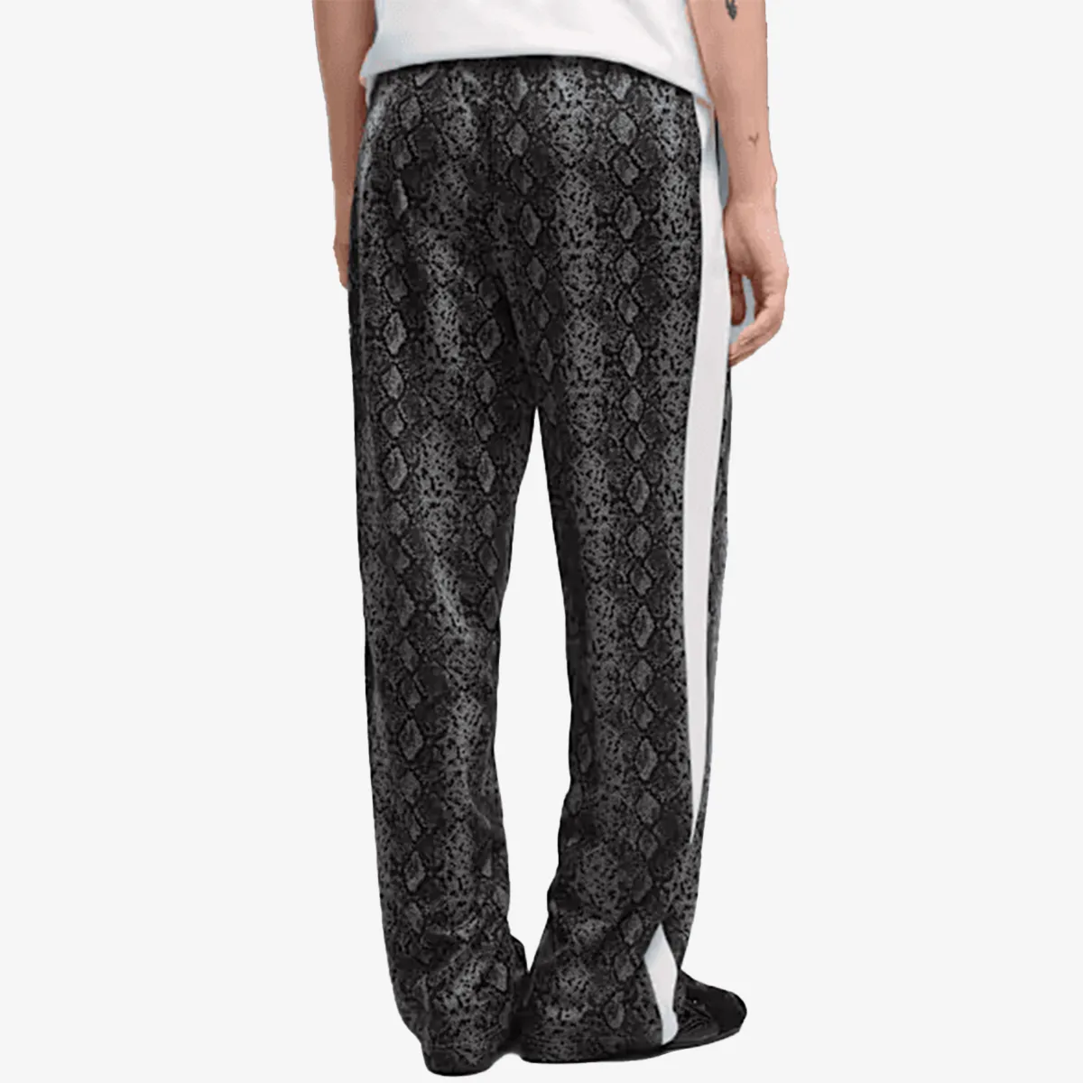 PUMA Donji deo trenerke T7 Snake AOP Straight Pants op