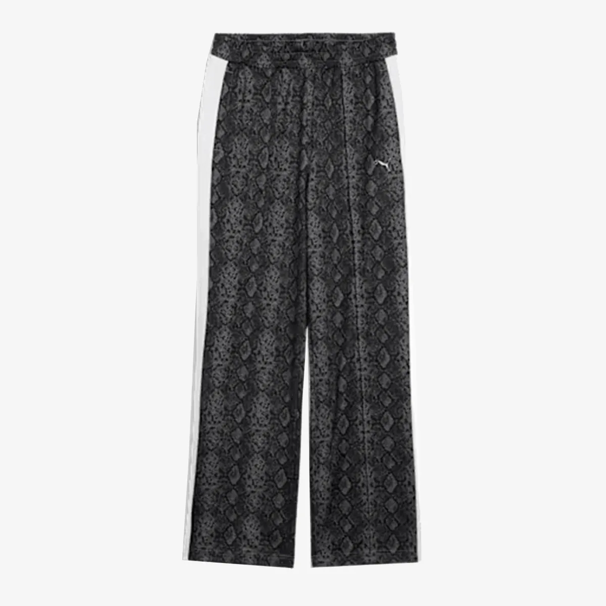 PUMA Donji deo trenerke T7 Snake AOP Straight Pants op