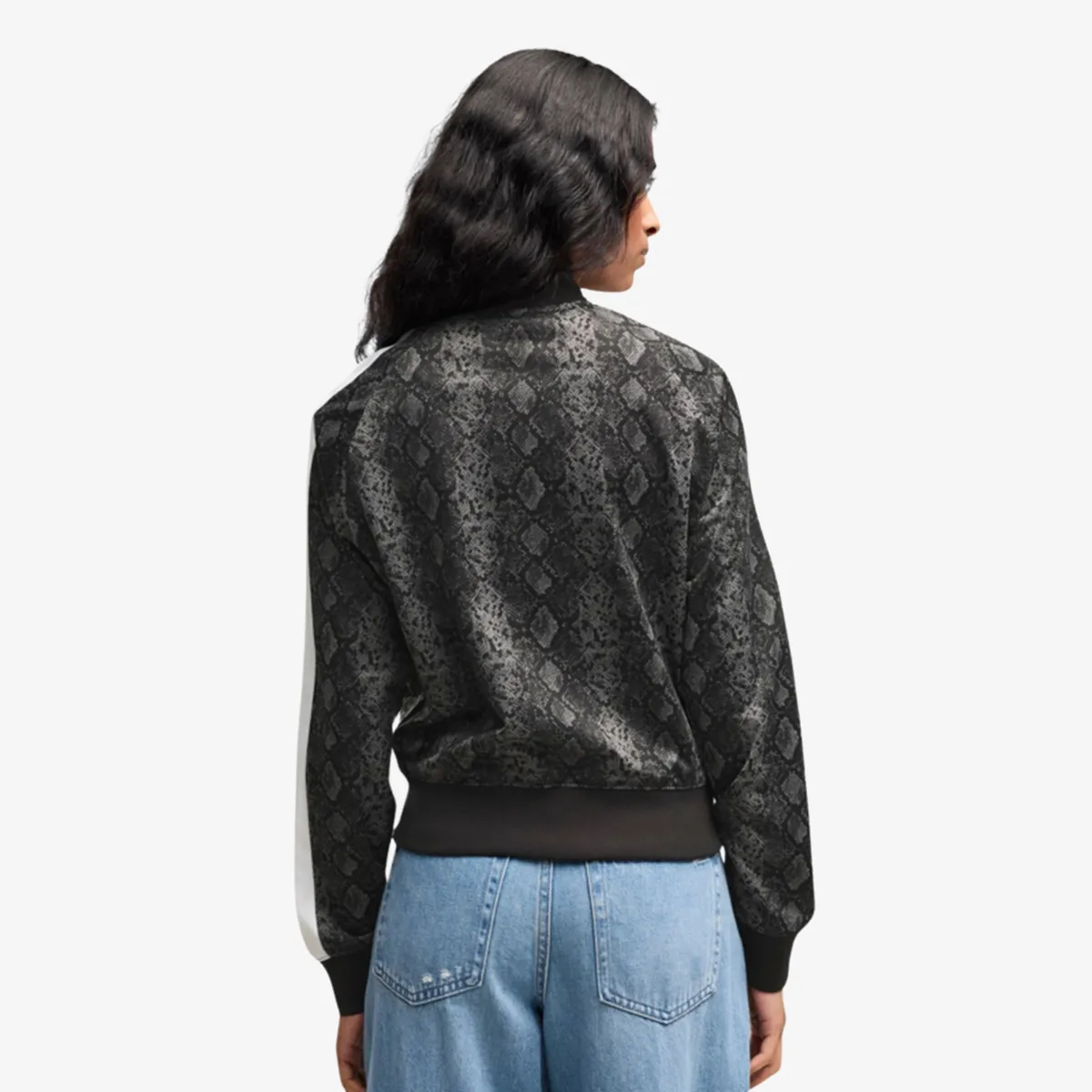 PUMA Jakna T7 Snake 