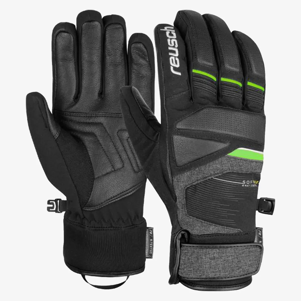REUSCH Rukavice Thunder R-TEX XT