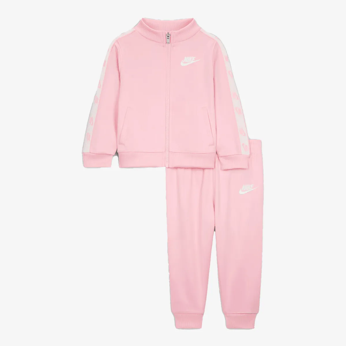 Nike Trenerka NKN FULL ZIP SET WITH LOGO TAP