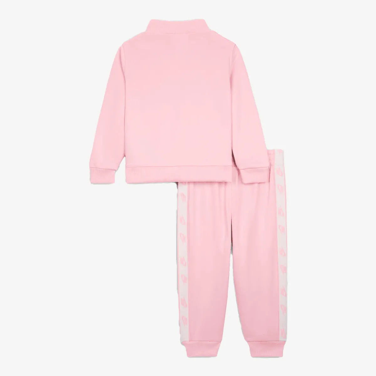 Nike Trenerka NKN FULL ZIP SET WITH LOGO TAP