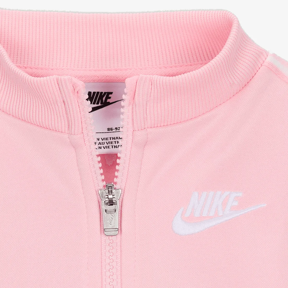 Nike Trenerka NKN FULL ZIP SET WITH LOGO TAP