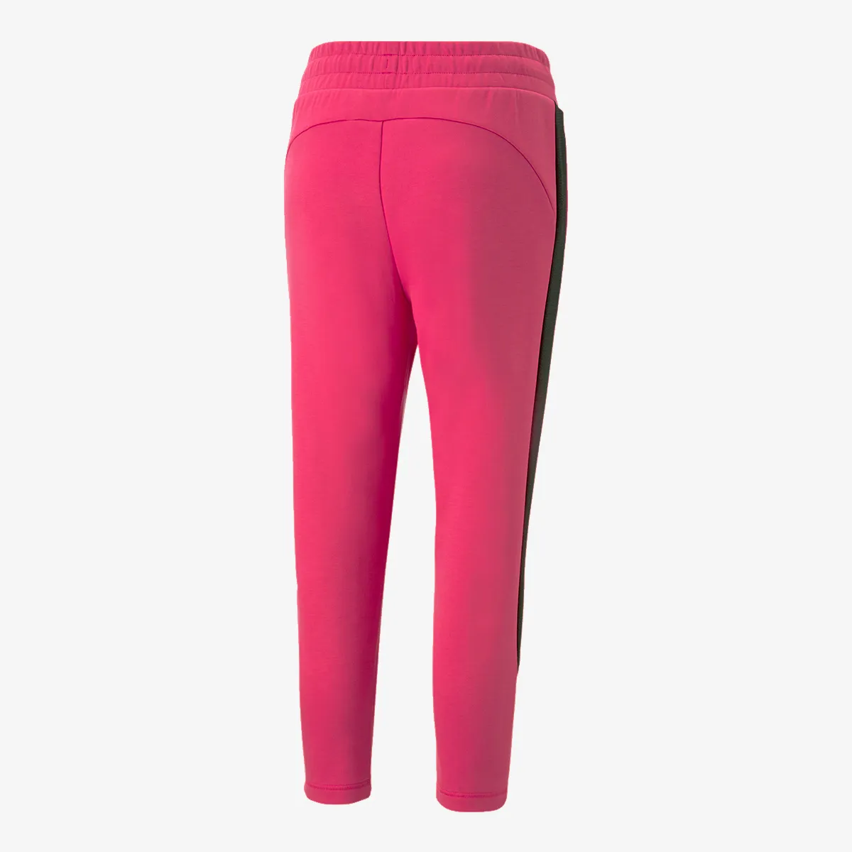 PUMA Donji deo trenerke PUMA EVOSTRIPE High-Waist Pants