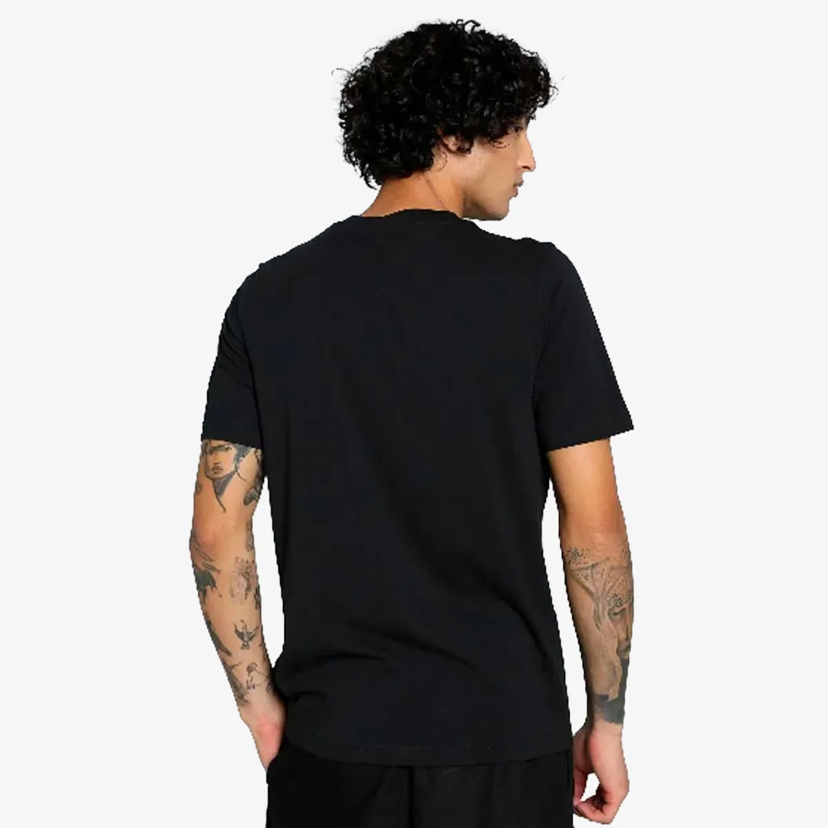PUMA Majica PUMA ESS Small Logo Tee