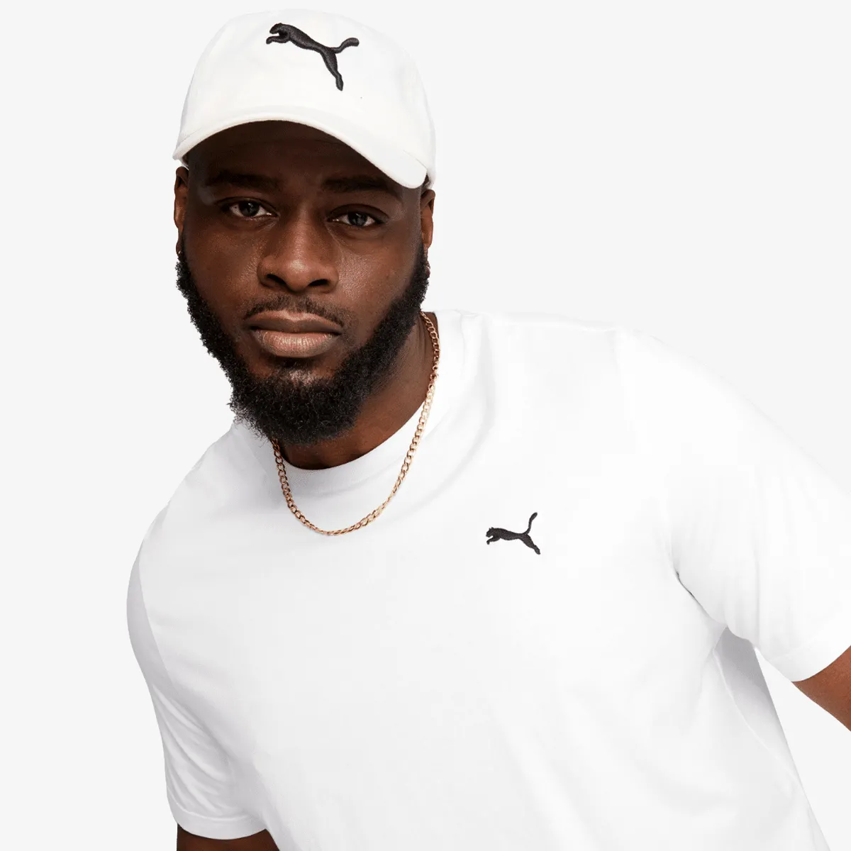 PUMA Majica Essentials Small Logo