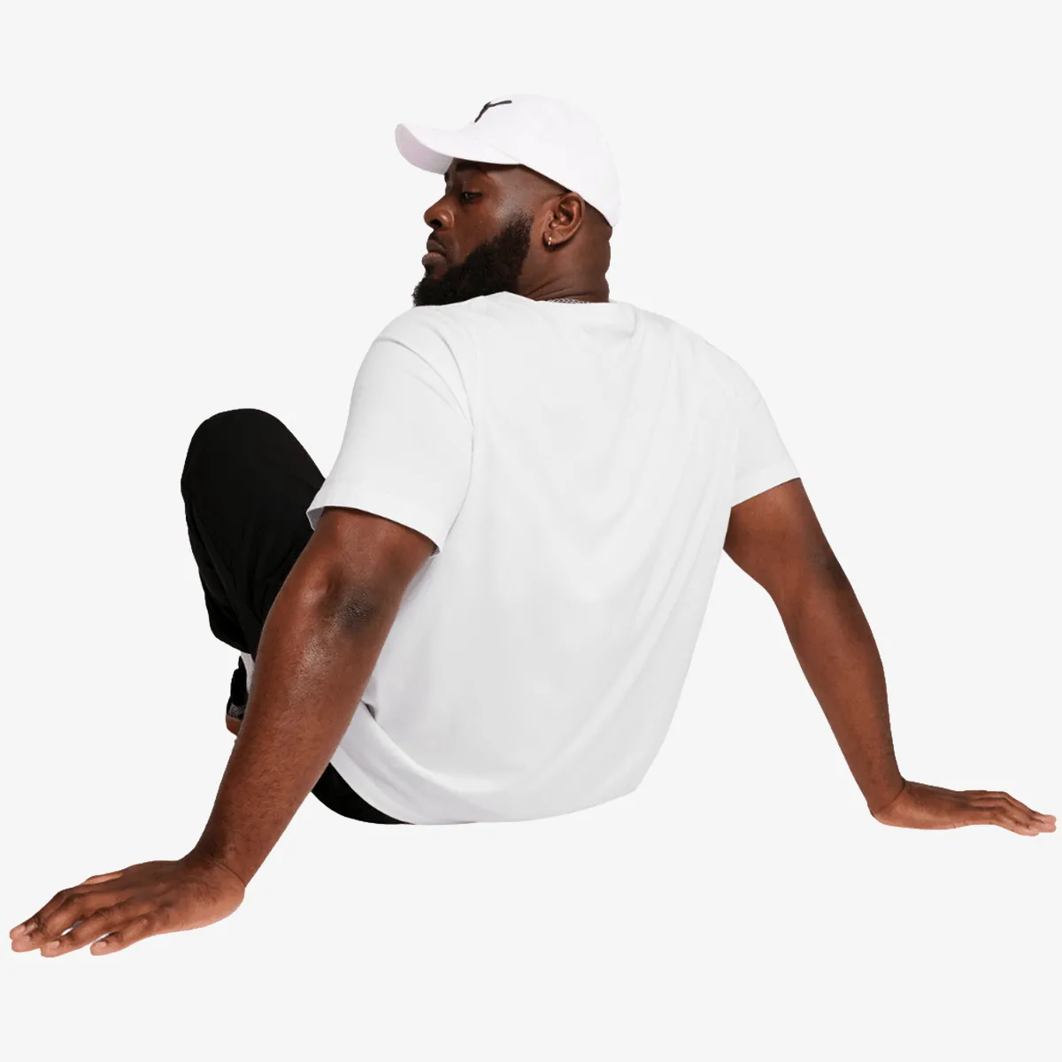 PUMA Majica Essentials Small Logo