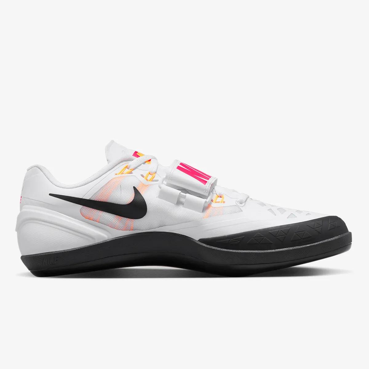 Nike Sprinterice Zoom Rotational 6 