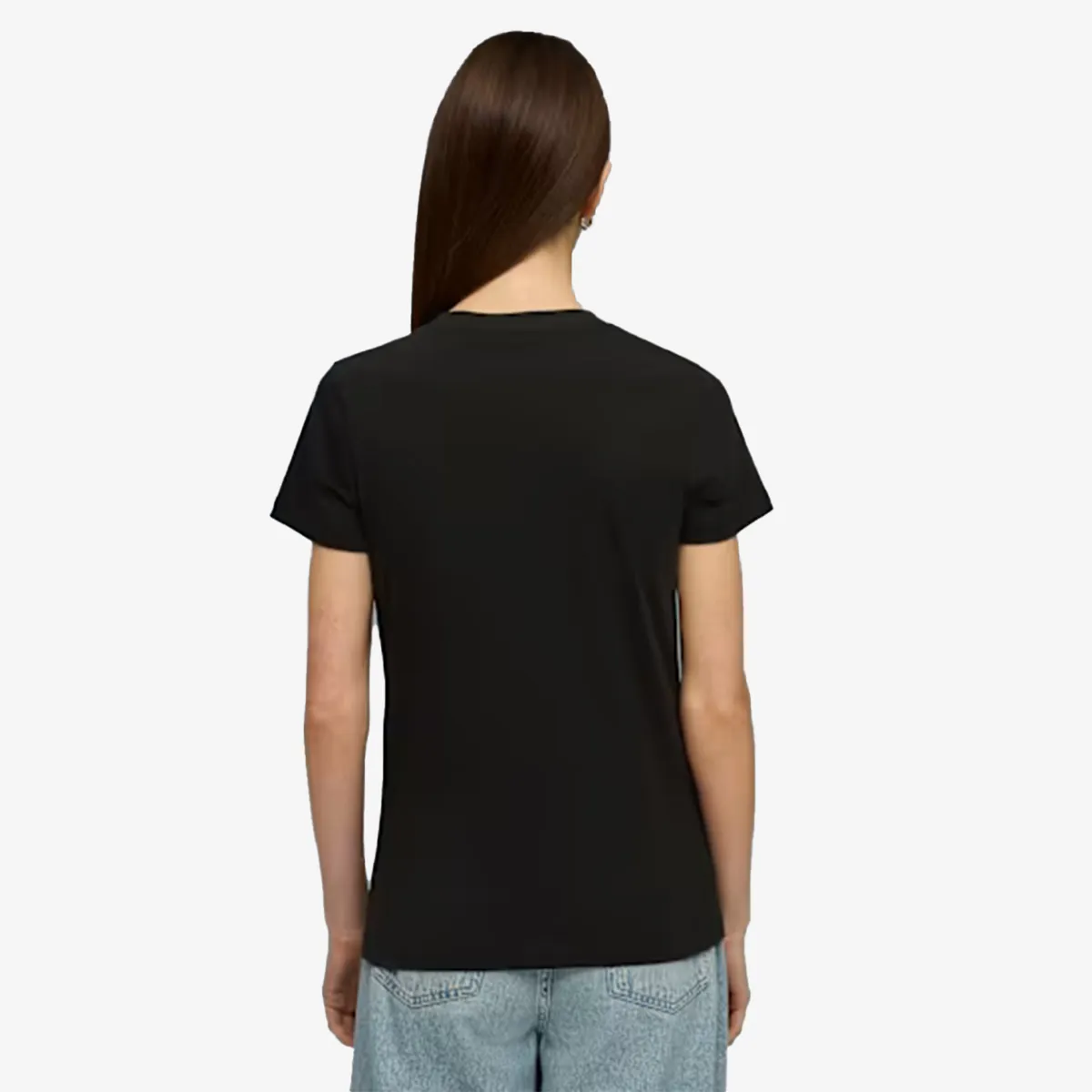 PUMA Majica Essentials Script