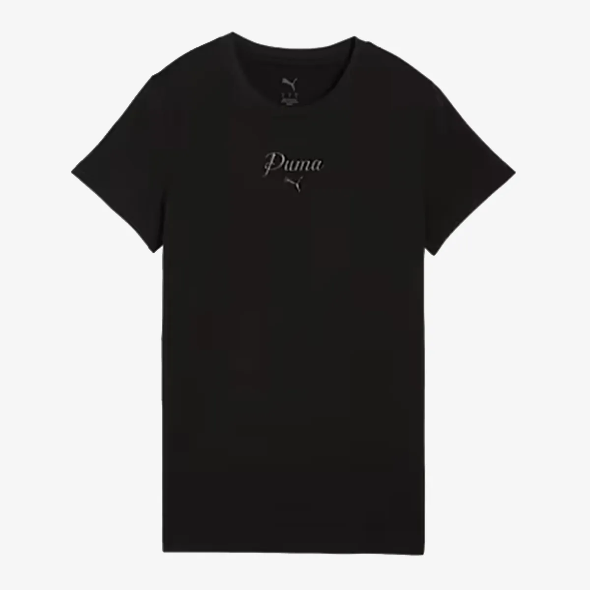 PUMA Majica Essentials Script