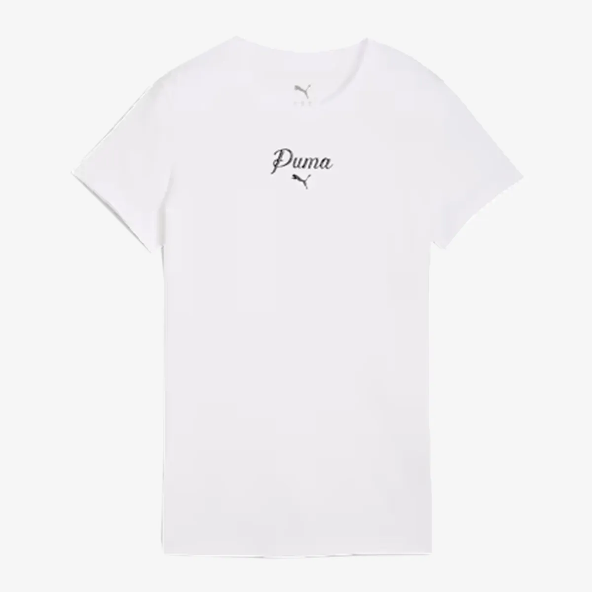 PUMA Majica PUMA ESS SCRIPT Tee