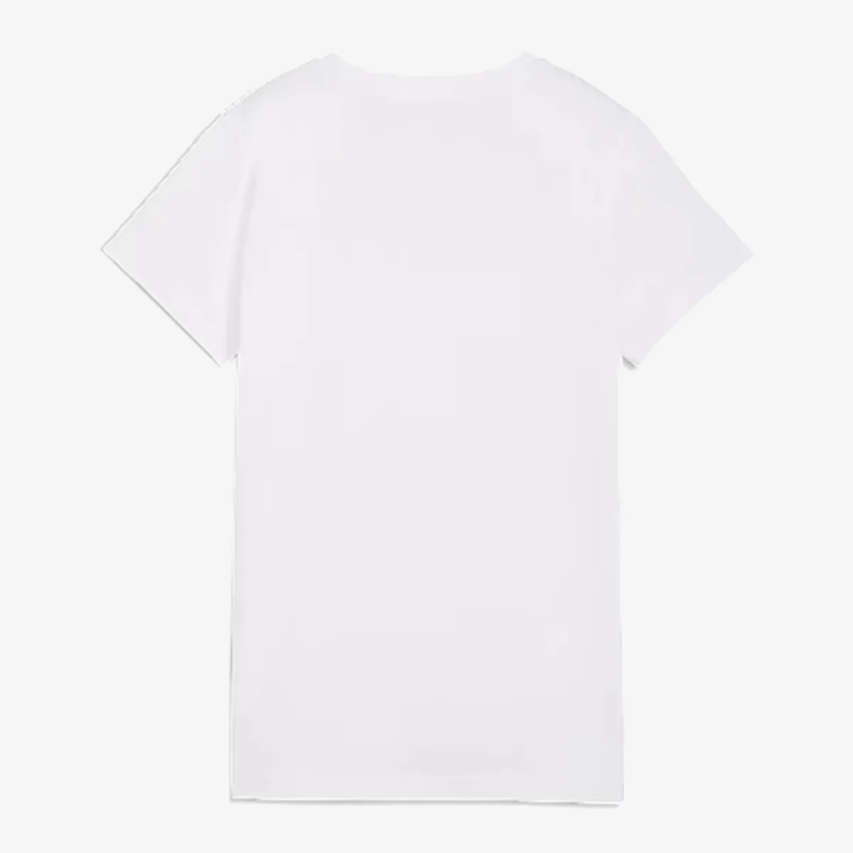 PUMA Majica PUMA ESS SCRIPT Tee