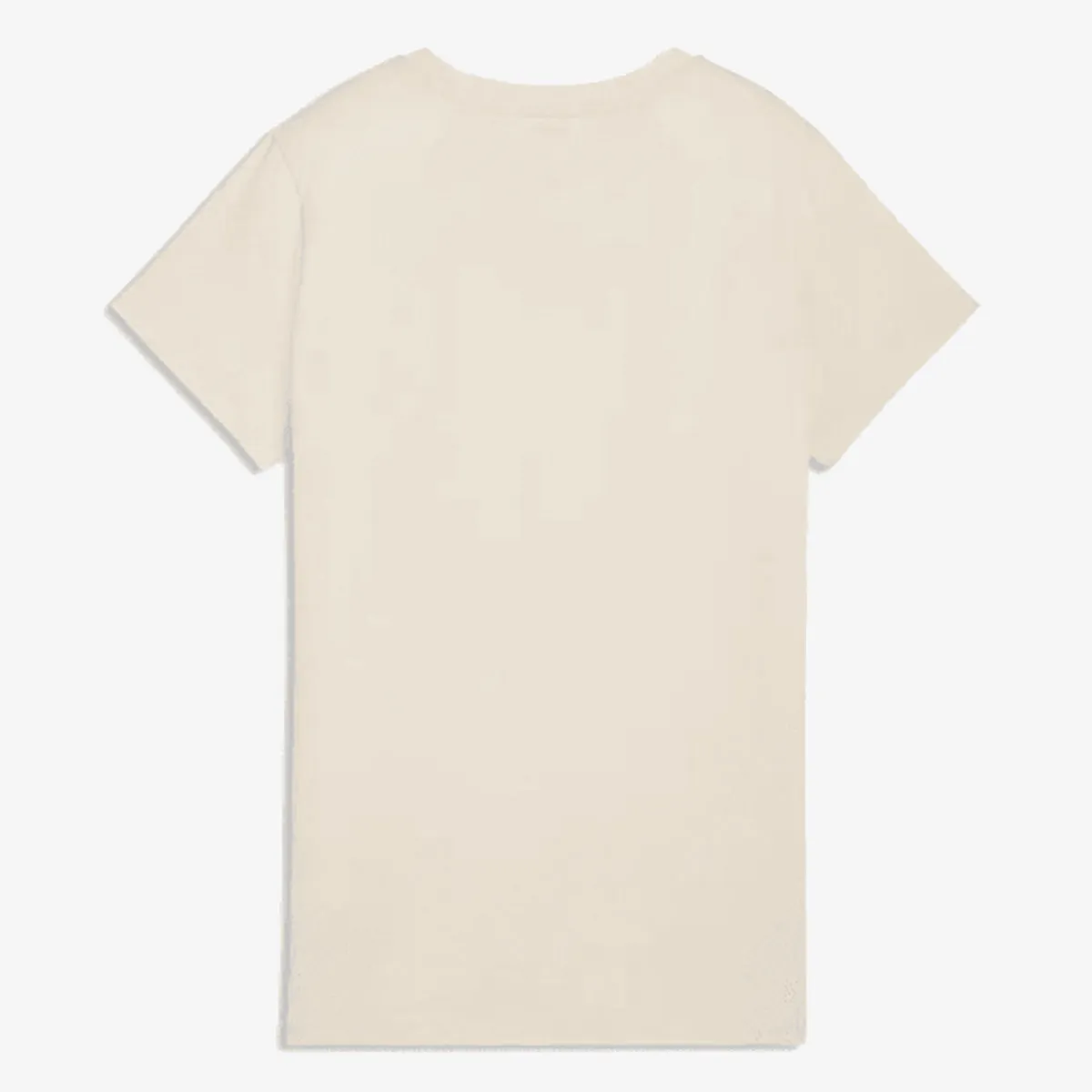 PUMA Majica PUMA ESS SCRIPT Tee