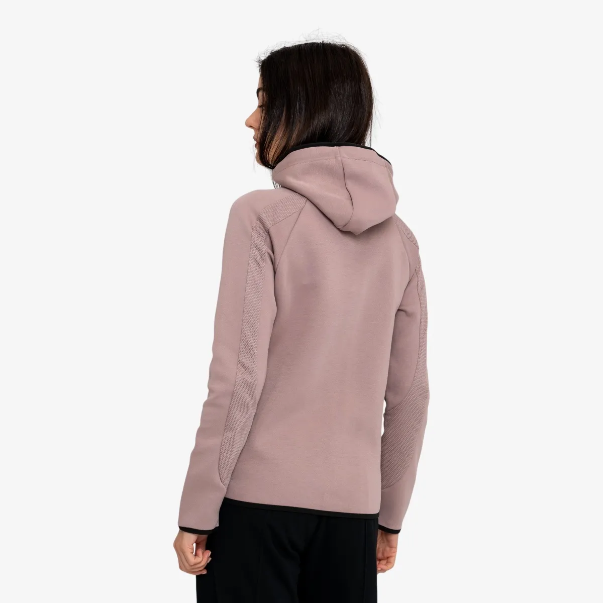 PUMA Dukserica Evostripe 