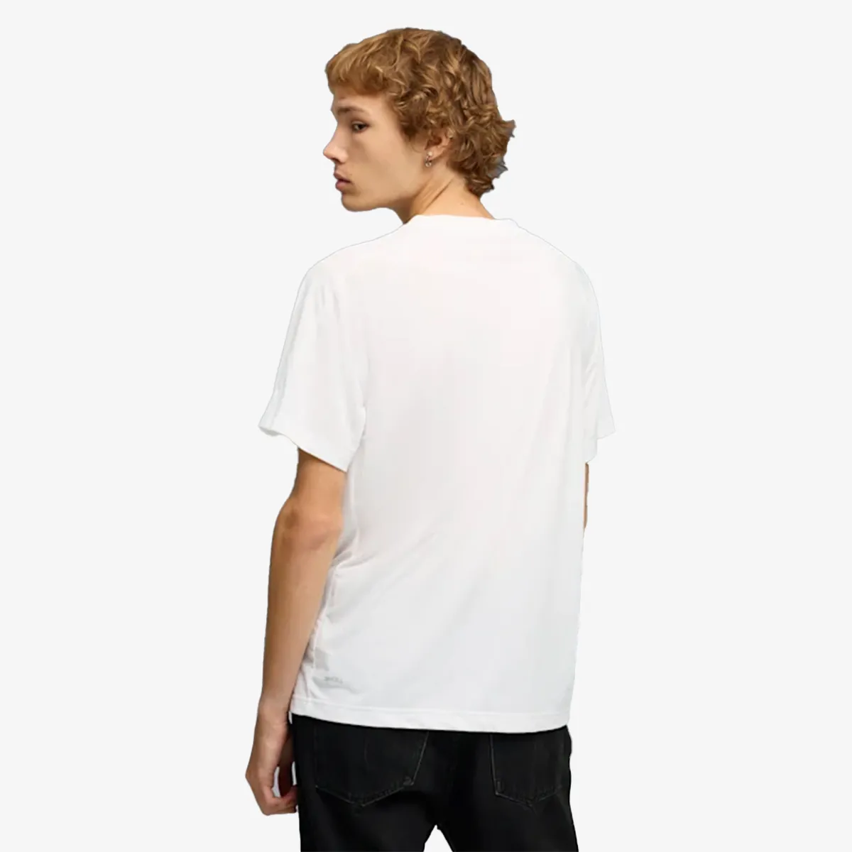 PUMA Majica PUMA EVOSTRIPE Tee
