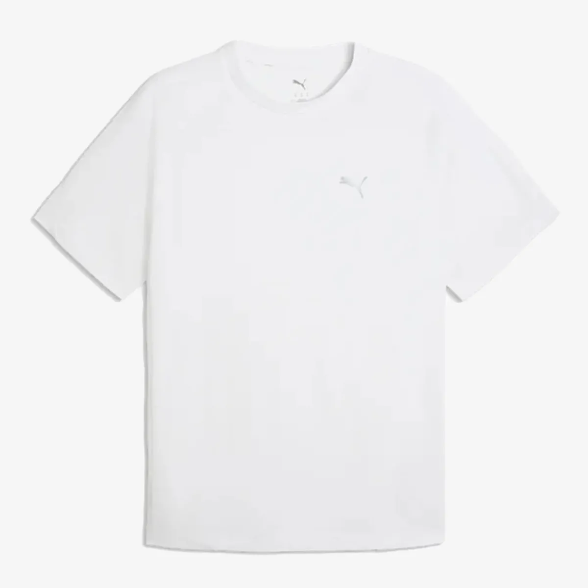 PUMA Majica PUMA EVOSTRIPE Tee