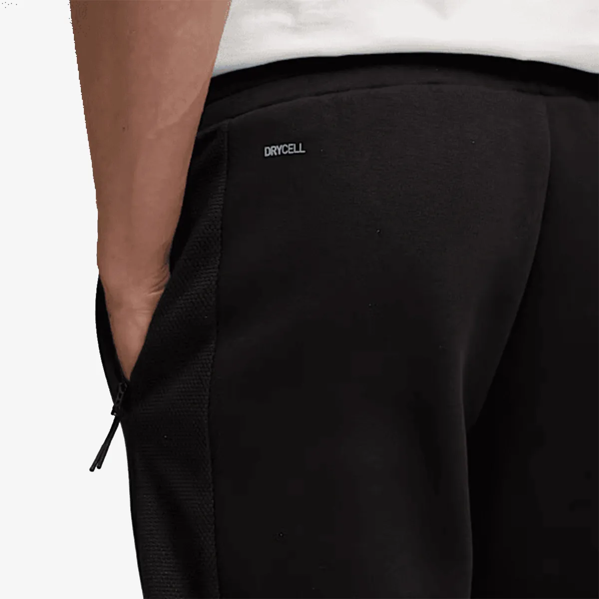 PUMA Donji deo trenerke Evostripe 