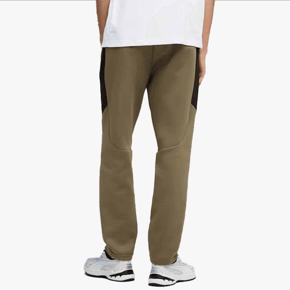 PUMA Donji deo trenerke PUMA EVOSTRIPE Pants DK