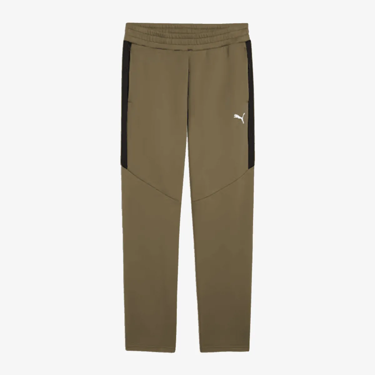 PUMA Donji deo trenerke PUMA EVOSTRIPE Pants DK