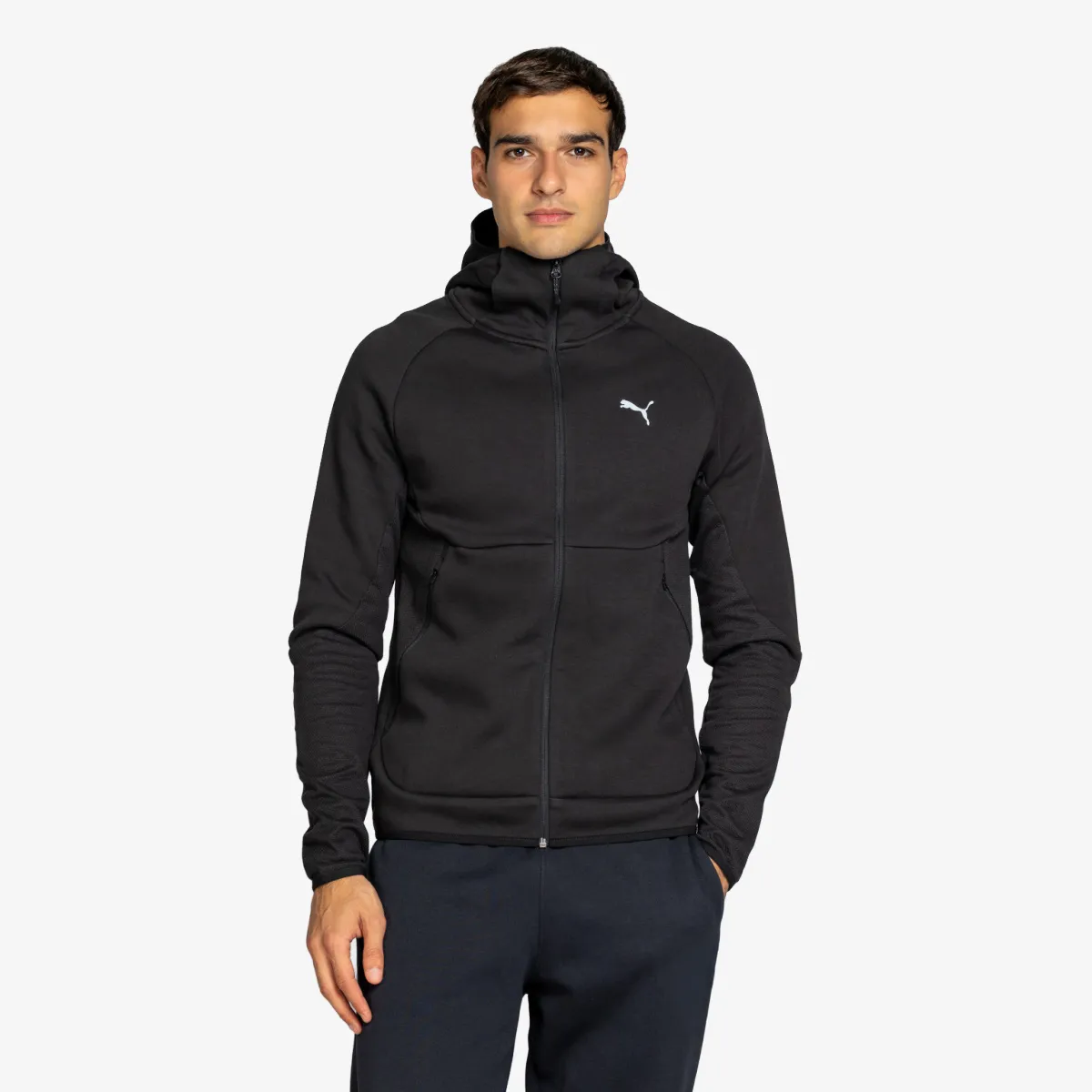 PUMA Dukserica Elevated