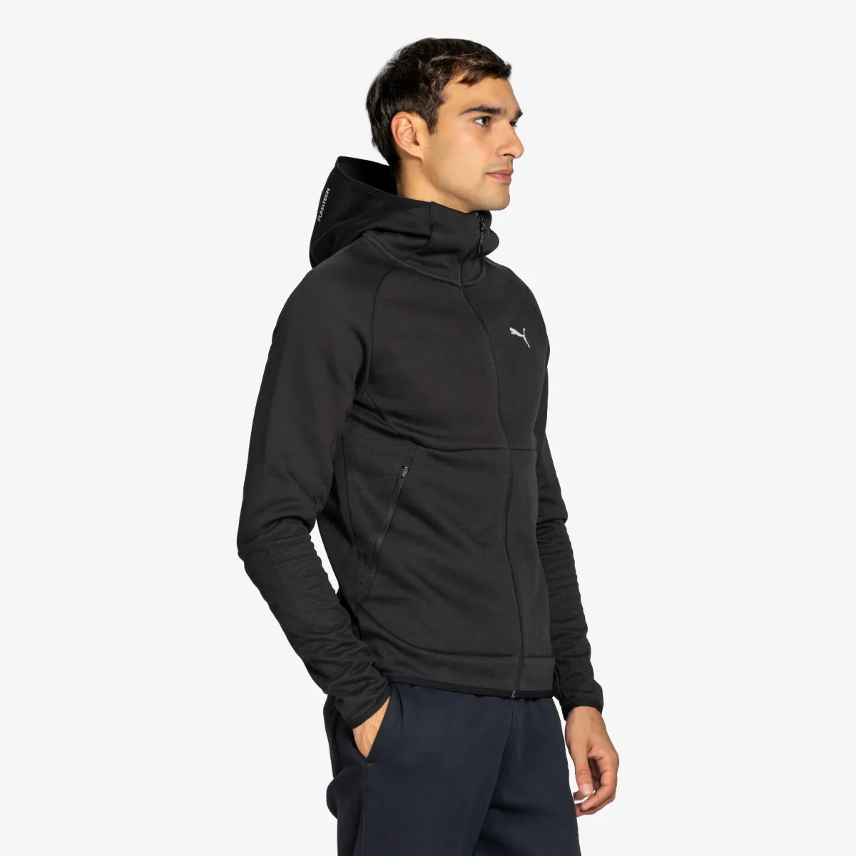 PUMA Dukserica Elevated