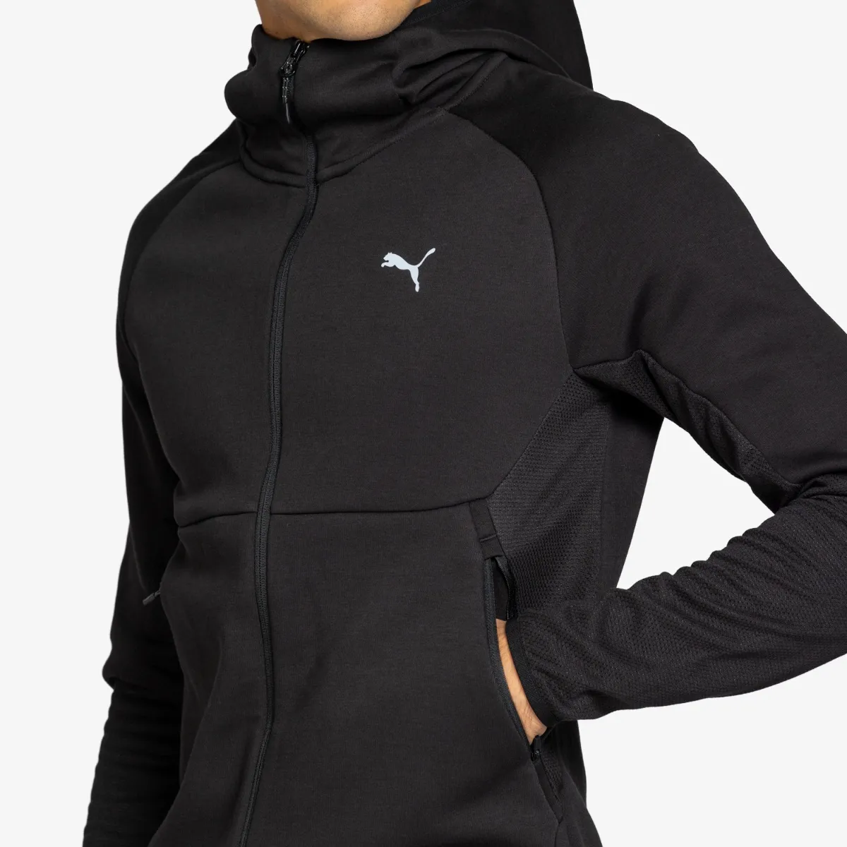 PUMA Dukserica Elevated