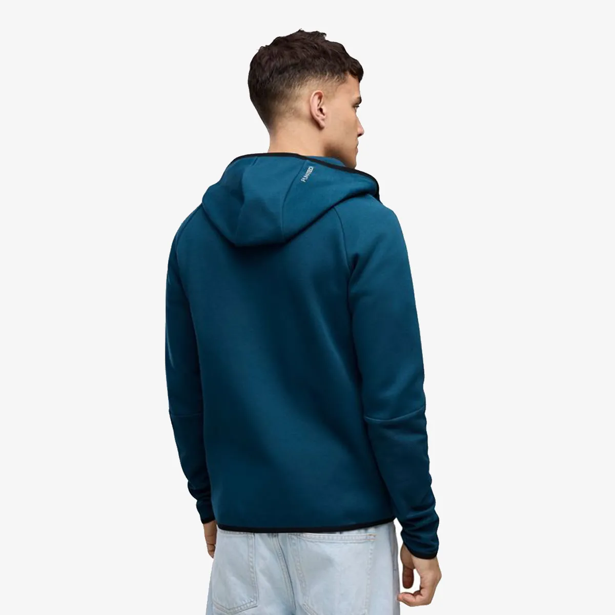 PUMA Dukserica Elevated