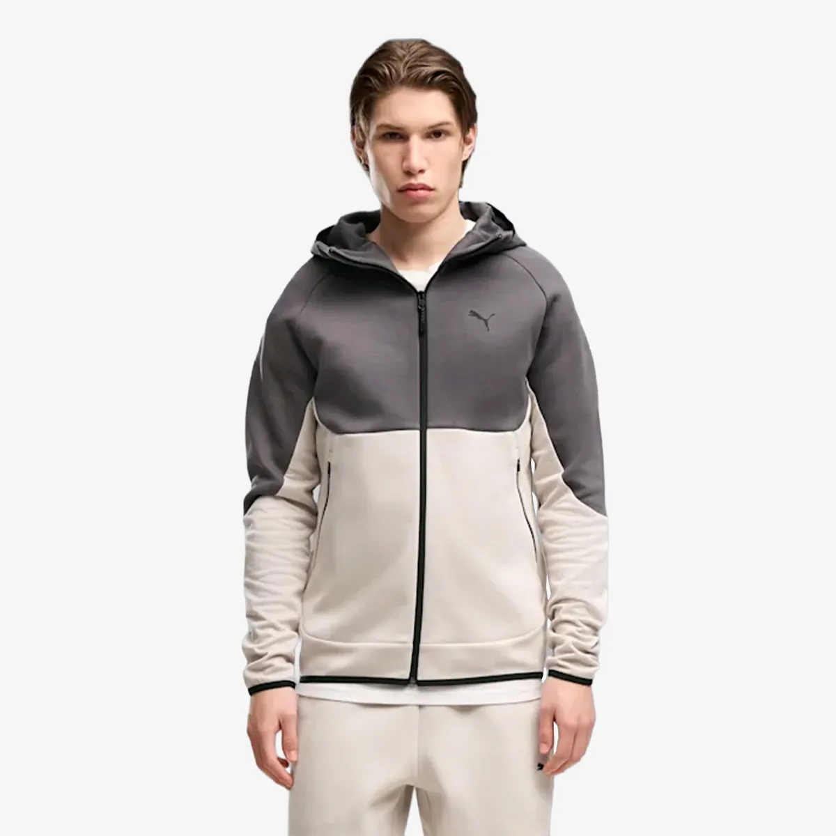 PUMA Dukserica Elevated