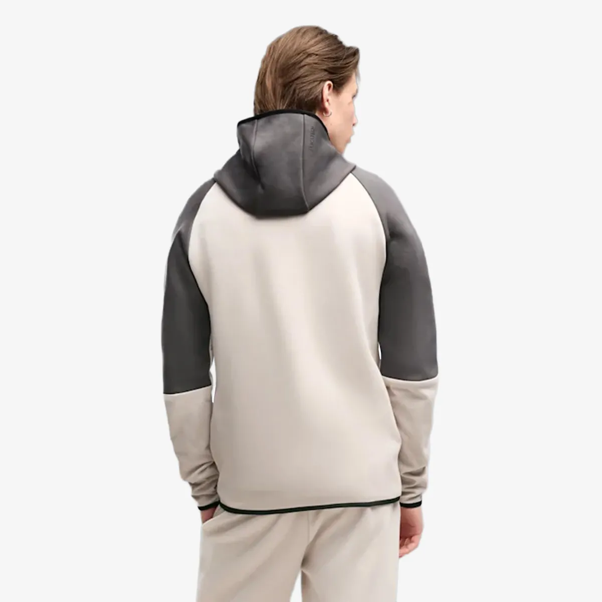 PUMA Dukserica Elevated