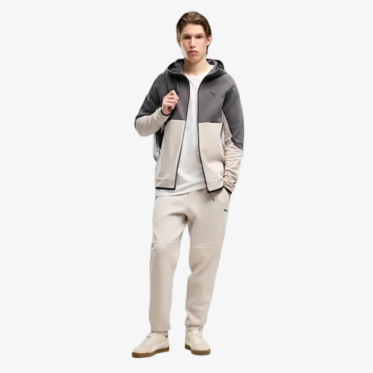 PUMA Dukserica Elevated