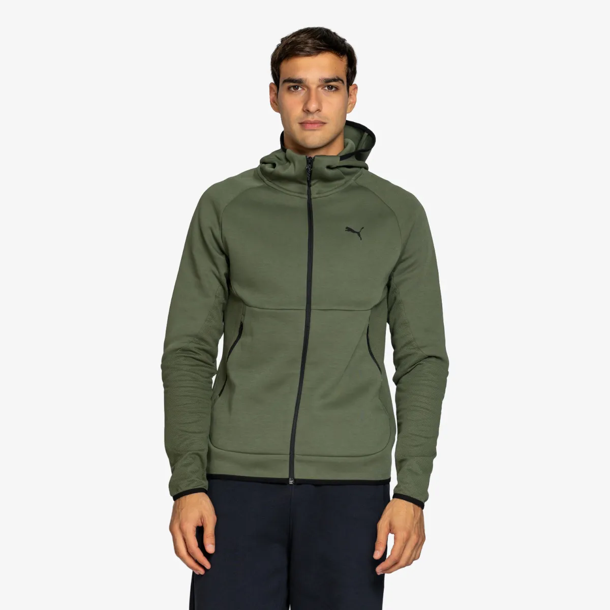 PUMA Dukserica Elevated