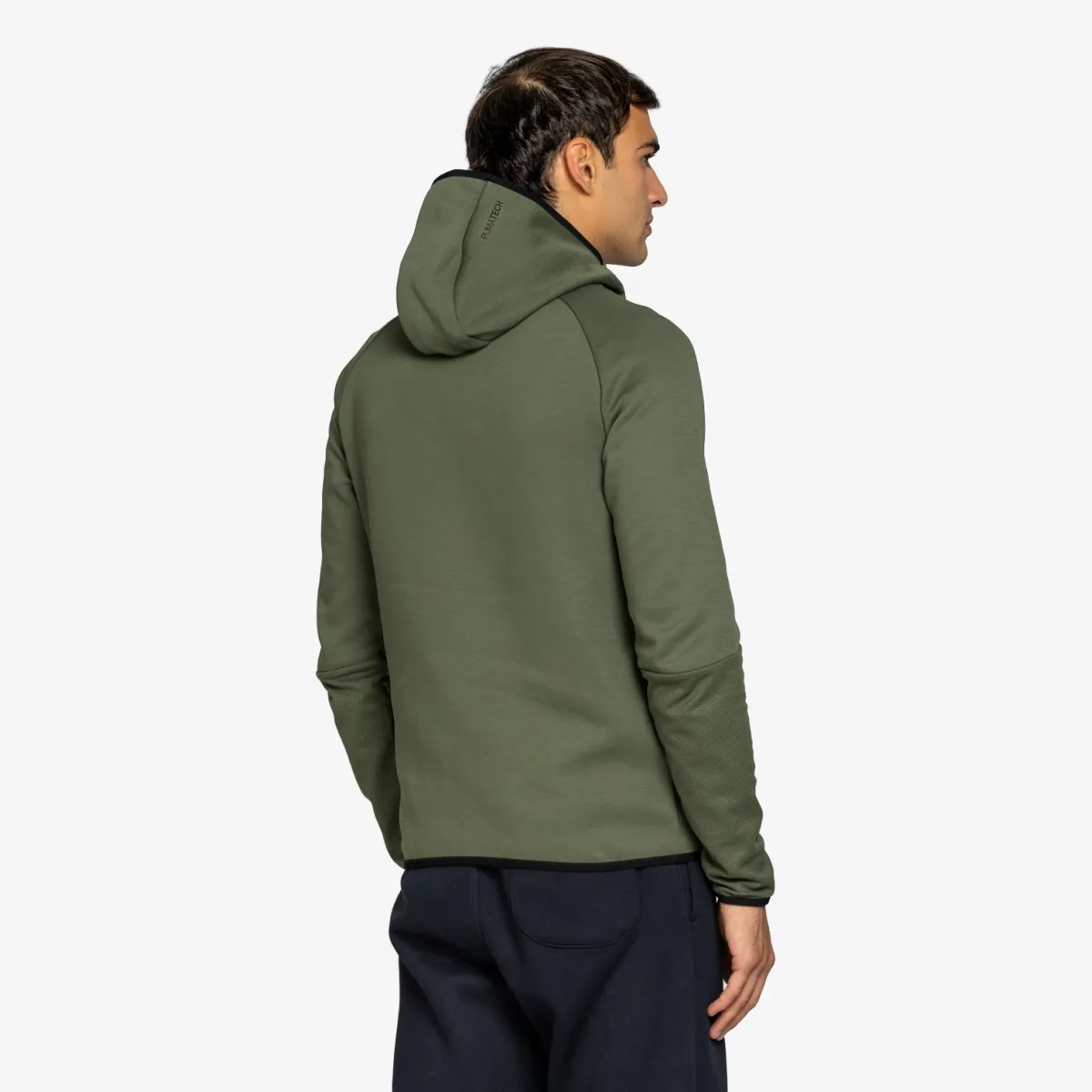 PUMA Dukserica Elevated