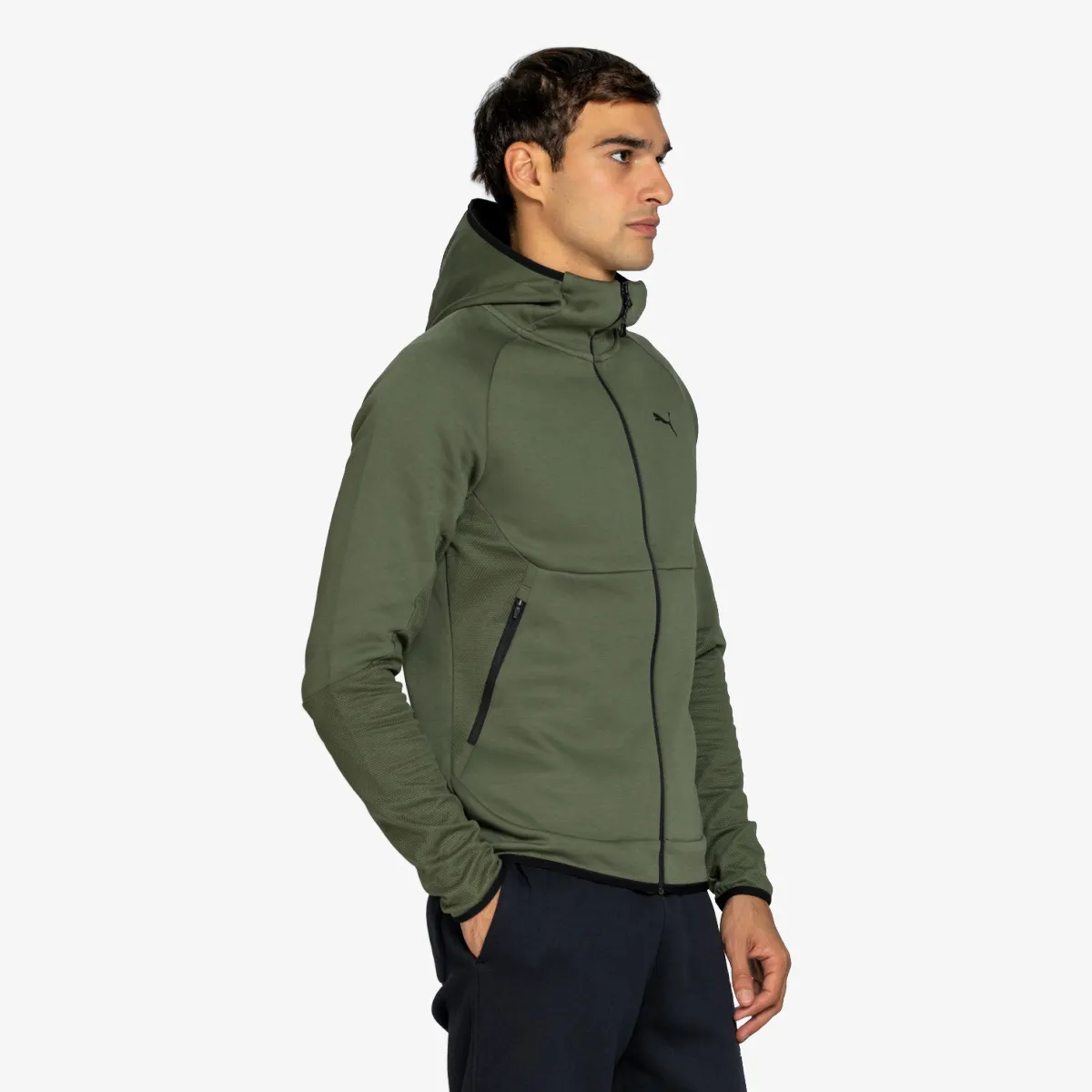 PUMA Dukserica Elevated