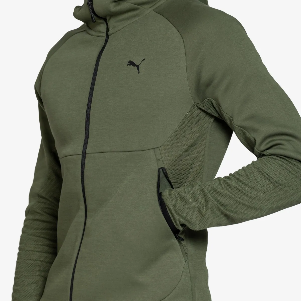PUMA Dukserica Elevated