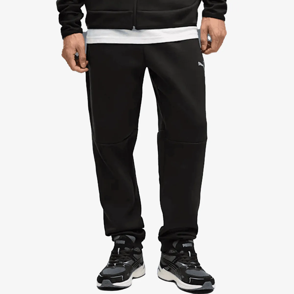 PUMA Donji deo trenerke Elevated 