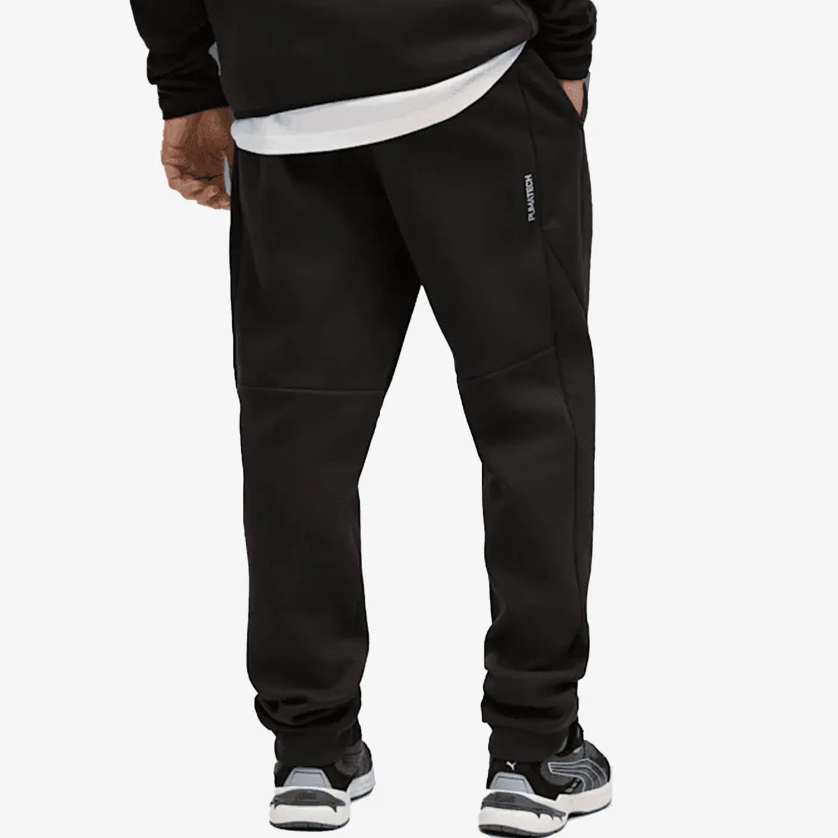 PUMA Donji deo trenerke Elevated